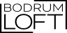 bodrumloft logo black