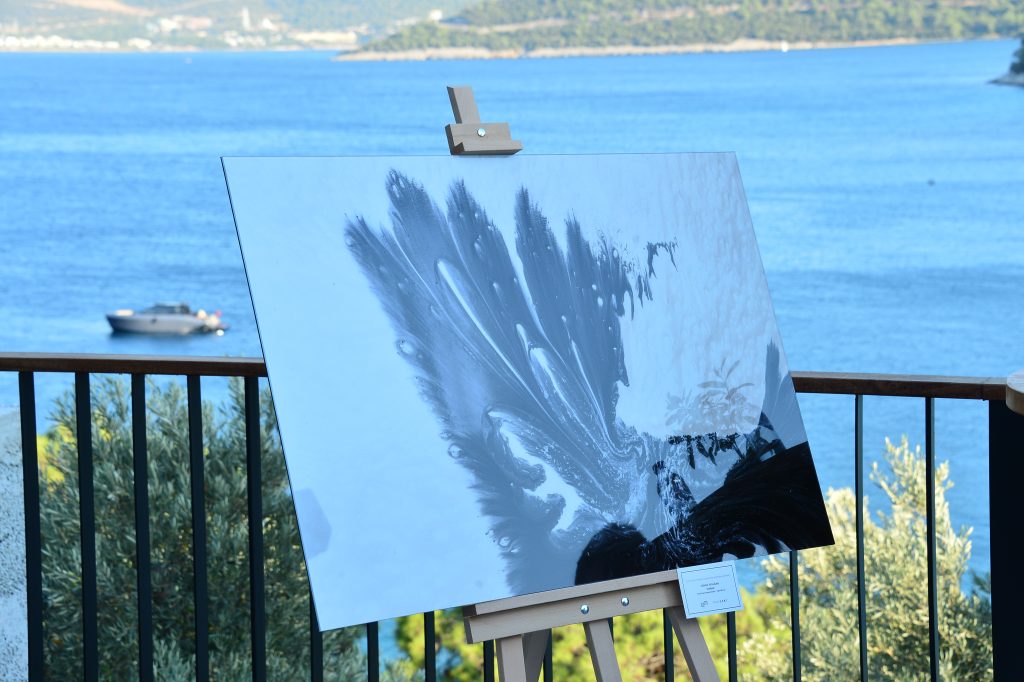 Mehmet Mutaf tarafinfan yakin cekim fotograflanan Cengiz Yatagan eseri scaled