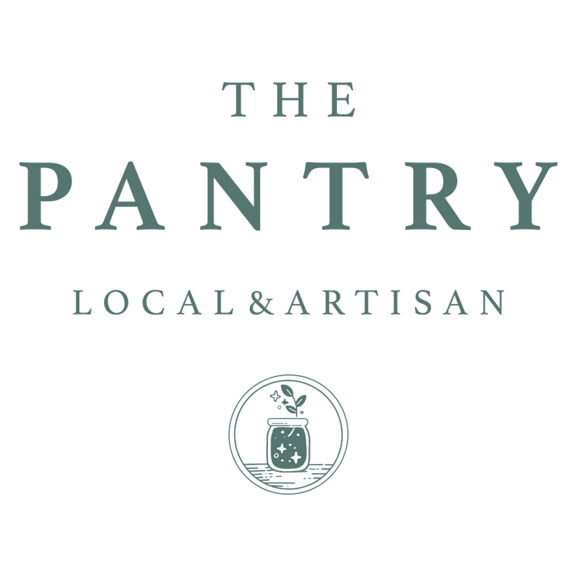 THEPANTRYGREEN