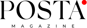 posta magazine logo