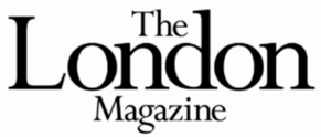 the london magazine logo