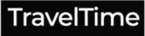 travel time logo