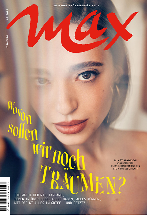 max cover