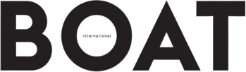boat logo