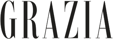 grazia logo