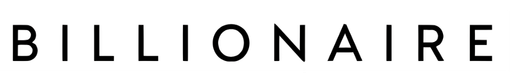 billionaire logo